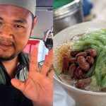 Peniaga Kongsi Helah Pelancong Asing Nak Makan Cendol Percuma, Ramai Netizen Naik Geram!