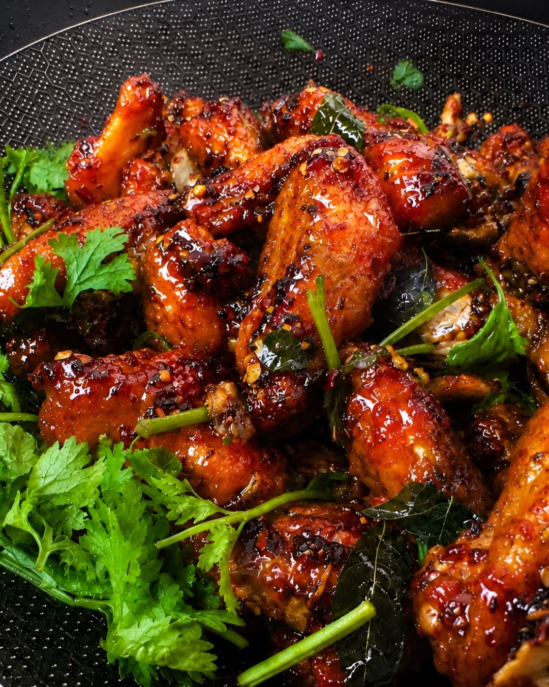 masak ayam butter