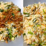 Masak Nasi Goreng Kampung Jadi Lagi Sedap, Rupanya Ini Rahsia Aroma Belacan & Nasi Berderai