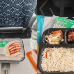 Dulu Selalu Dapat ‘Complain’ Pelik, Kini Penumpang Puji Menu Baharu ETS Makin Sedap!