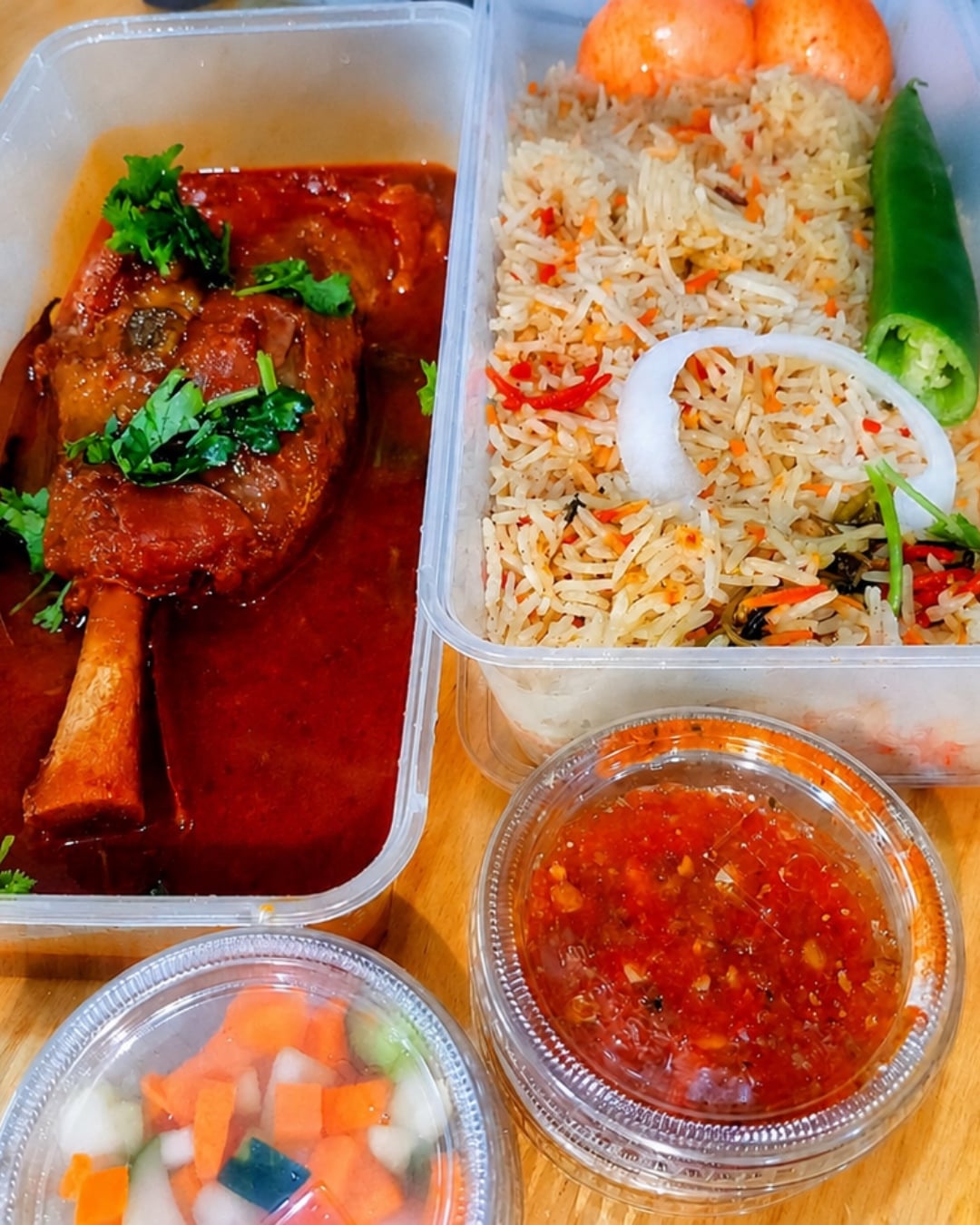 nasi arab paling sedap