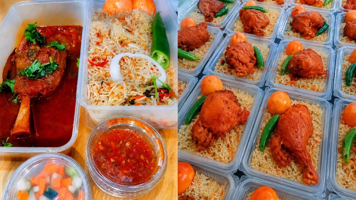 nasi arab paling sedap