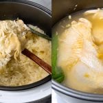 Nasi Ayam Periuk Nasi ‘One Pot’ Paling Mudah, Tak Perlu Tumis & Semua Masuk Sekali Je