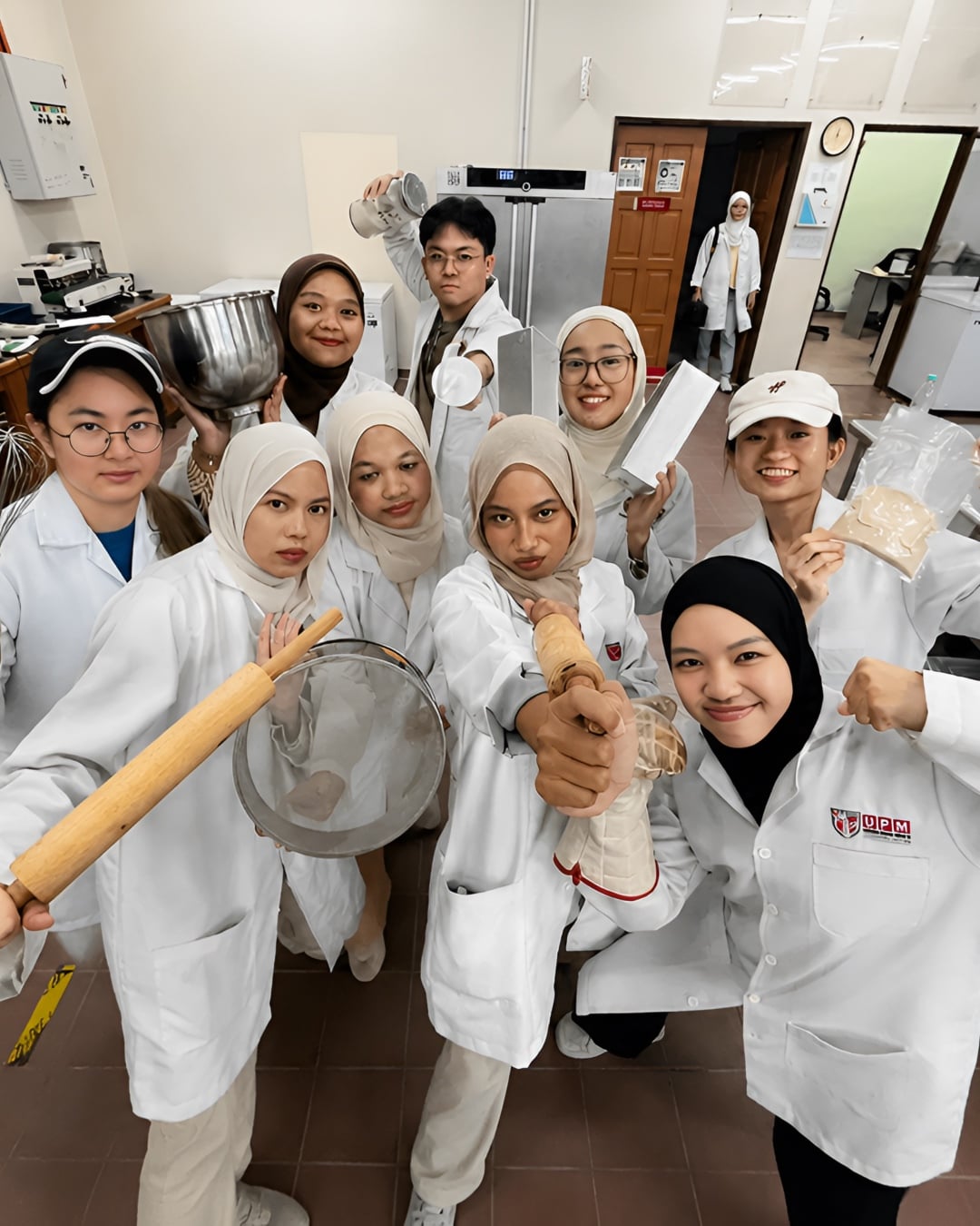 pelajar upm