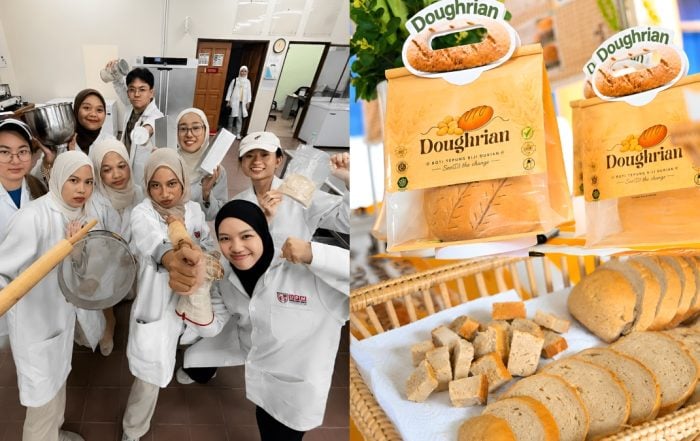 pelajar upm
