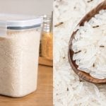 Petua Beras Tidak Berkutu Yang Ramai Baru Tahu, Simpan Cara Ini Beras Kekal Elok Berbulan-Bulan!