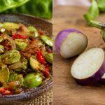 Petua Hilangkan Bau Mulut Lepas Makan Petai, Ramai Baru Tahu Rupanya Kena Kunyah Terung Mentah
