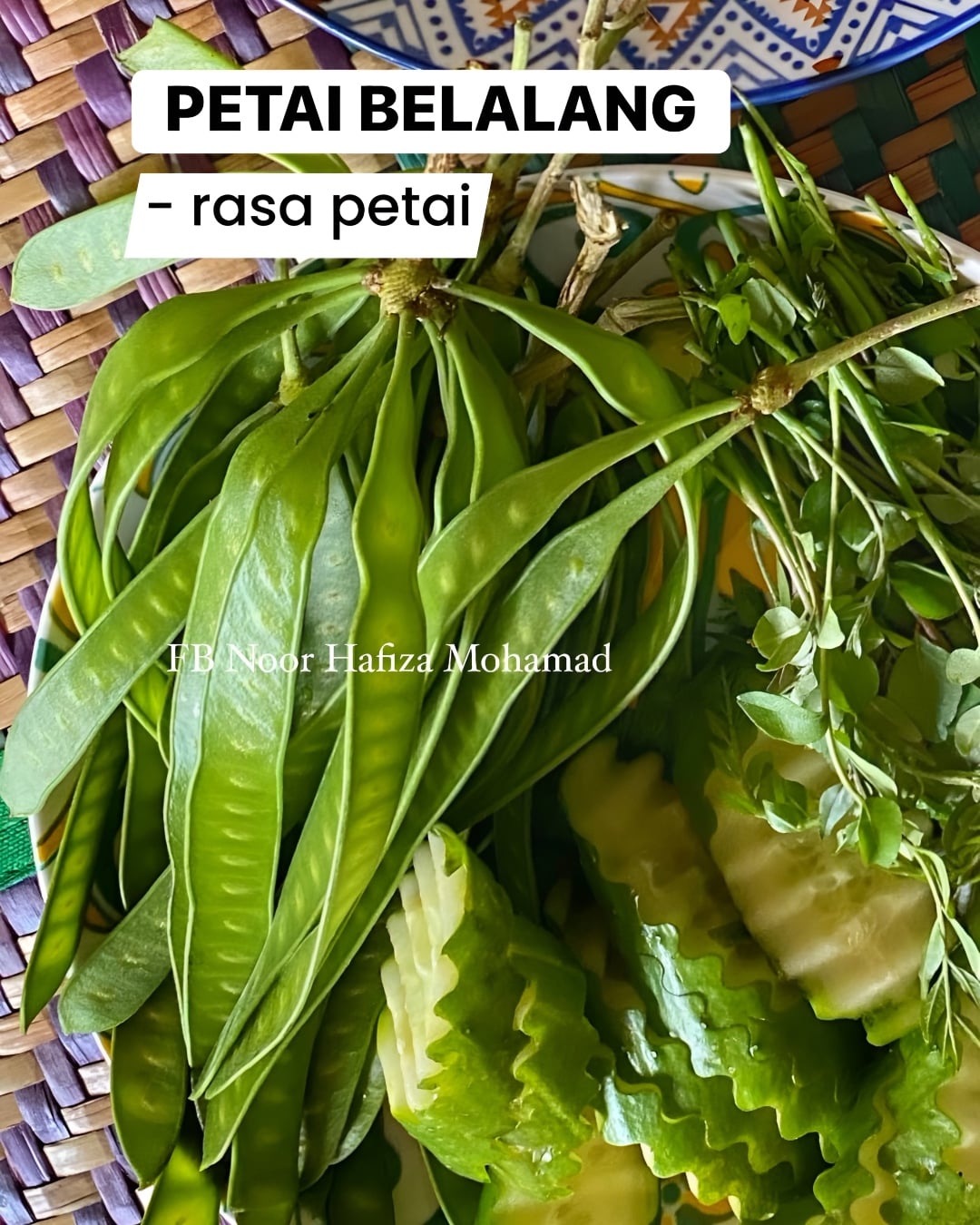 pokok liar