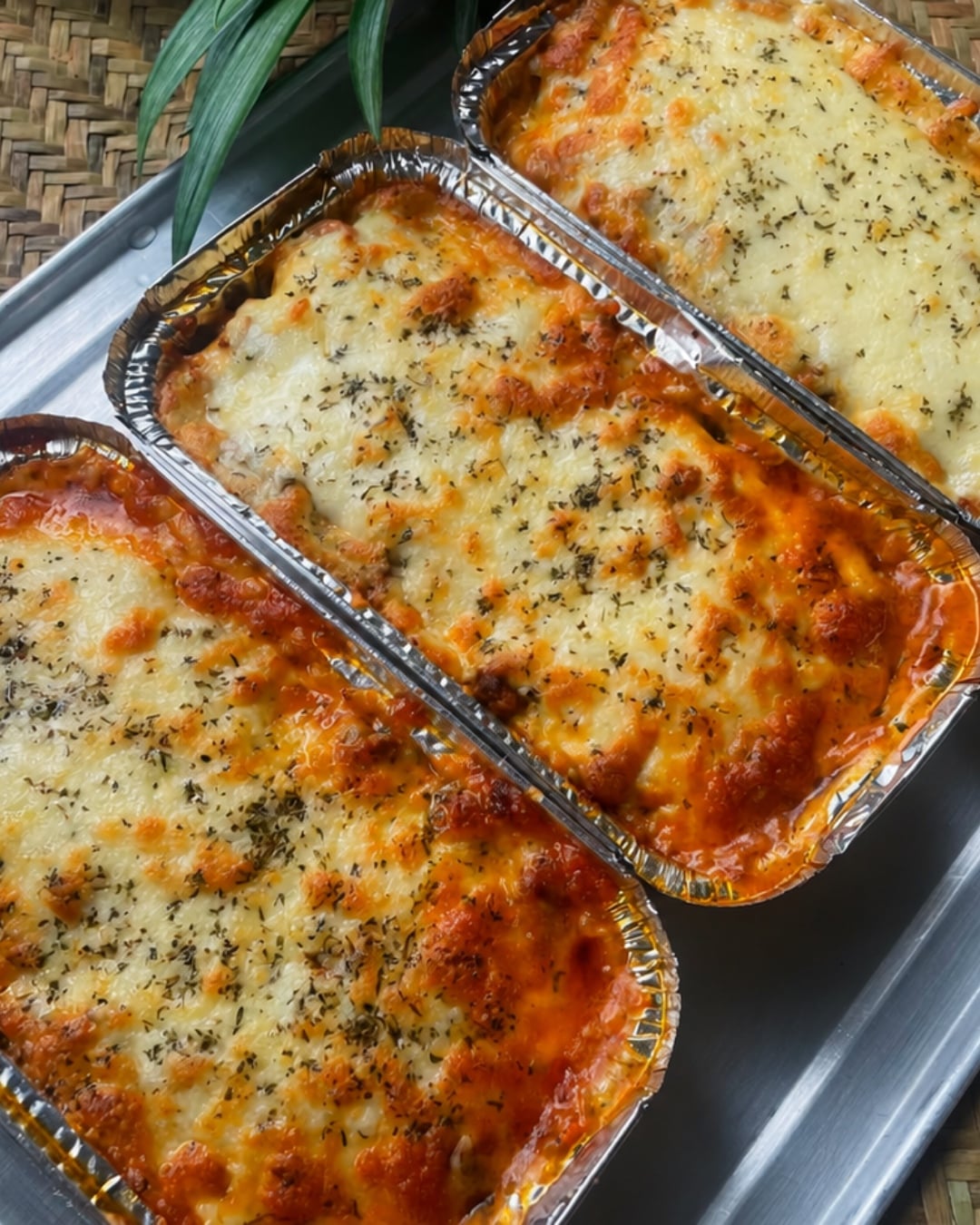 potato lasagna