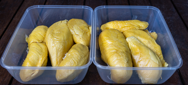 musang king