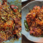 Resipi Ayam Masak Bawang, Caranya Mudah Saja Tapi Rasa ‘Sebijik’ Macam Di Kedai Mamak
