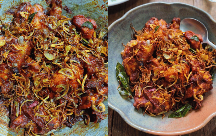 ayam bawang