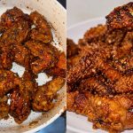 Resepi Ayam Goreng Korea Hanis Zalikha Pernah Viral, Ramai Siap Buat Jual Masa Tahun 2017