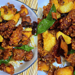 Resipi Ayam Goreng Thai Rangup, Bahan Perapan Rempah Ini Buat Rasa Lebih Wangi & ‘Aroi Mak’!