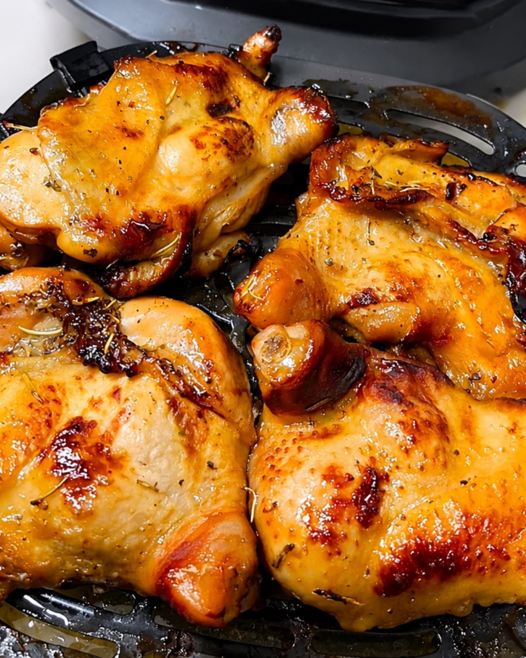 resepi ayam grill