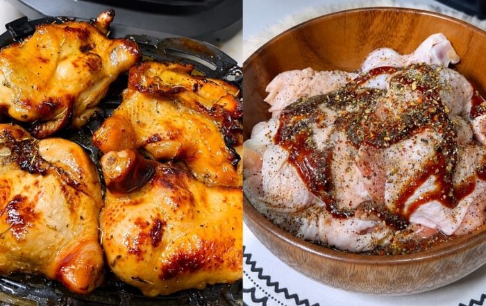 resepi ayam grill