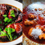 Resipi Ayam Masak Hitam Ala Kenduri, Lagi Lama Mereneh Lagi Pekat & Sedap Kuahnya
