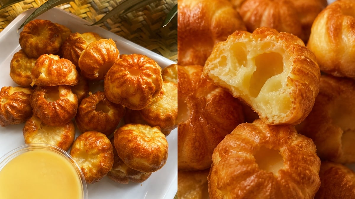 resepi butter tteok