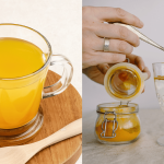 Tip Kurangkan Dengkur Guna Kunyit Hidup & Madu, Minum Sekali Sehari Sebelum Tidur