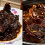 Resepi Masak Hitam Daging Mamu Ini Pernah Raih Hampir 2 Juta Tontonan, Ramai Terus Simpan!