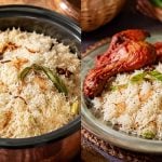 Resepi Nasi Minyak Kenduri Yang Buat Orang Tambah Berkali-Kali, Hasilnya Berderai & Wangi Semerbak