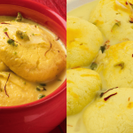 Cara Buat Rasmalai Homemade Lembut & Creamy, Makan Sejuk Dari Peti Ais Memang Nikmat!