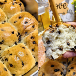 Rahsia Roti Coklat Chip Yang Lembut & Gebu Gebas, Ada 1 Bahan ‘Ajaib’ Kena Letak!