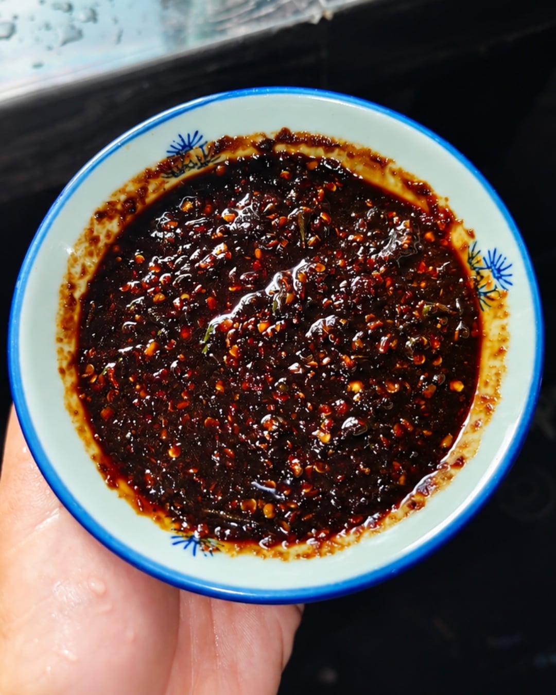 resepi sambal kicap sedap