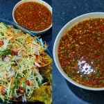 Resepi Siakap Mangga Ala Thai, Rahsia Sos Segar Ini Buat Ramai Tak Henti Tambah Nasi!
