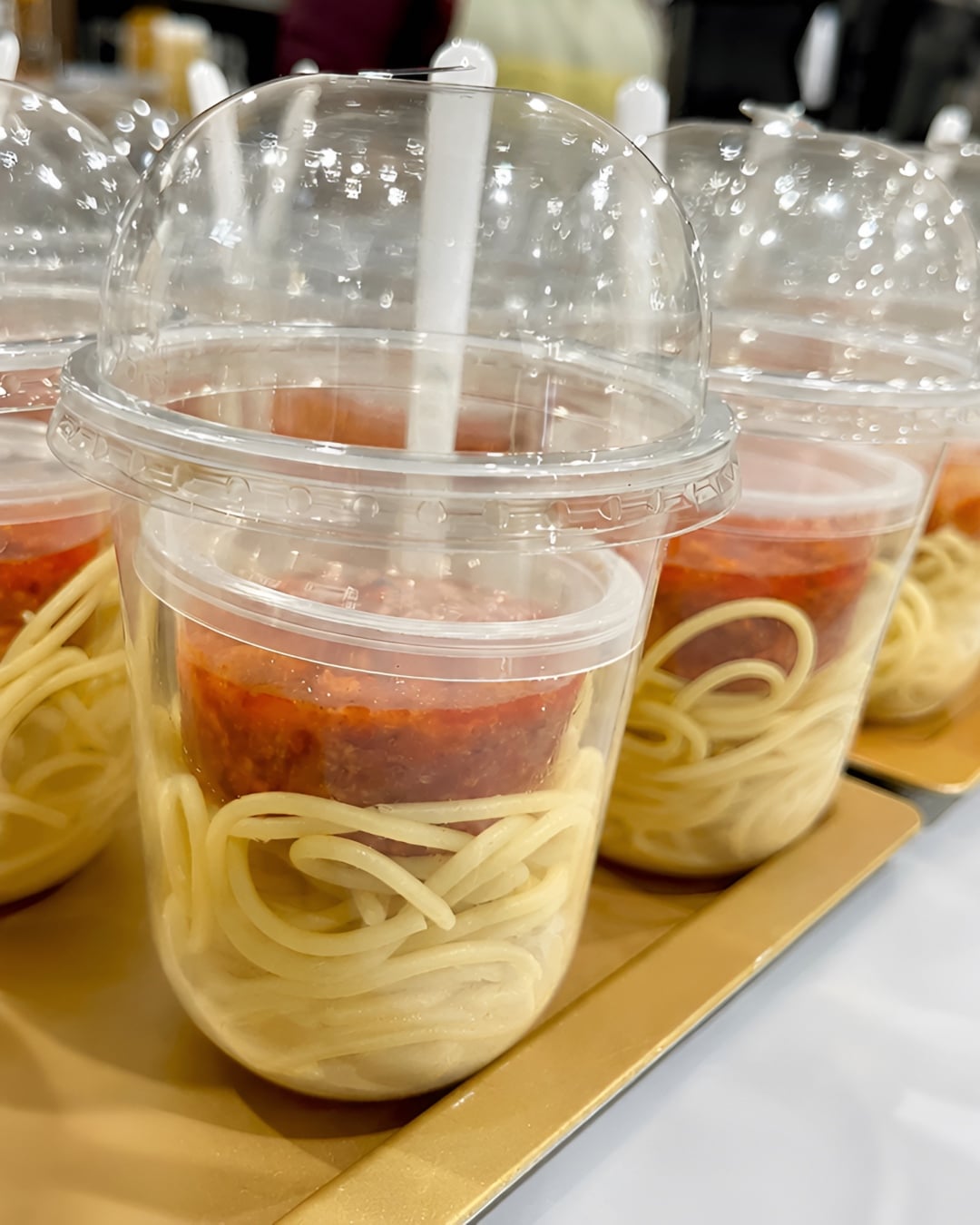 resepi spaghetti simple