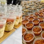 Resepi Spaghetti Simple Yang Diguna Sejak 30 Tahun, Sampai Sekarang Anak-Anak Masih Suka