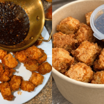 Resipi Tauhu Goreng Crispy ‘Viral’, Guna 4 Bahan Saja Tapi Rangup Macam Beli Dekat Gerai!