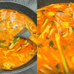 Resipi Tomyam Sedap Berkuah Creamy, Sekali Hirup Memang Terus Terpikat!