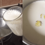 Cara Buat Air Susu Untuk Buang Angin Dalam Badan, Lenguh-Lenguh Pun Terus Hilang!