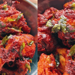 Resipi Ayam Goreng Daun Kari Yang Wangi & Crispy, Guna 4 Bahan Saja Dah Sedap Menjilat Jari!
