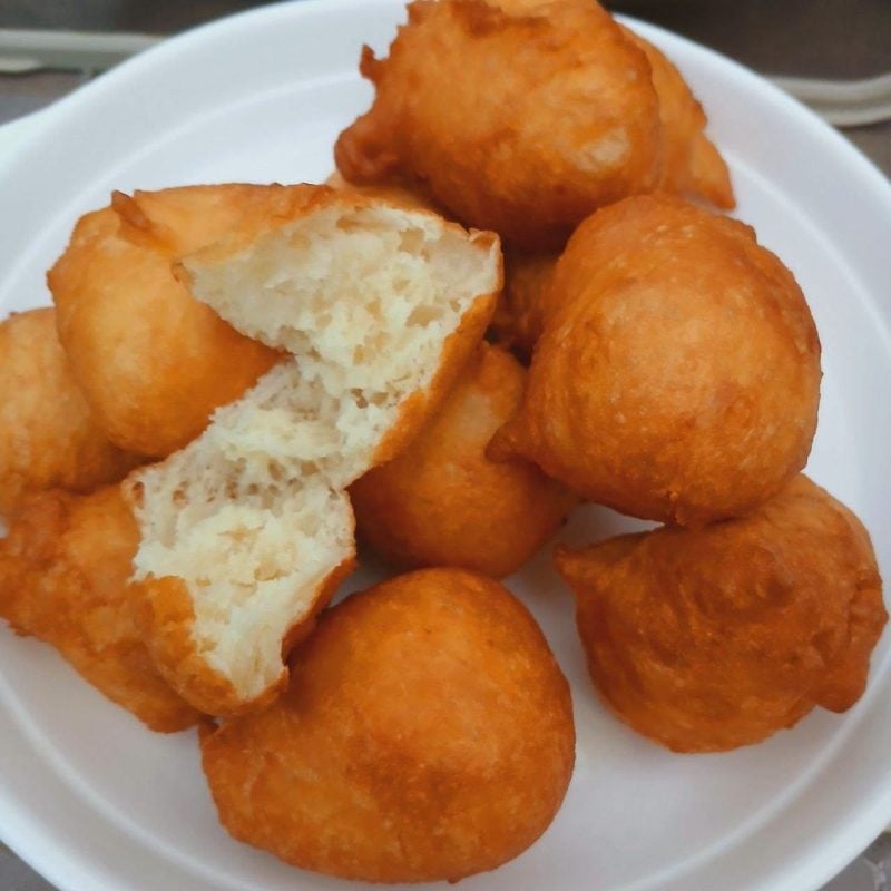 cekodok kembung
