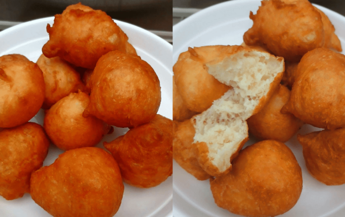 cekodok kembung