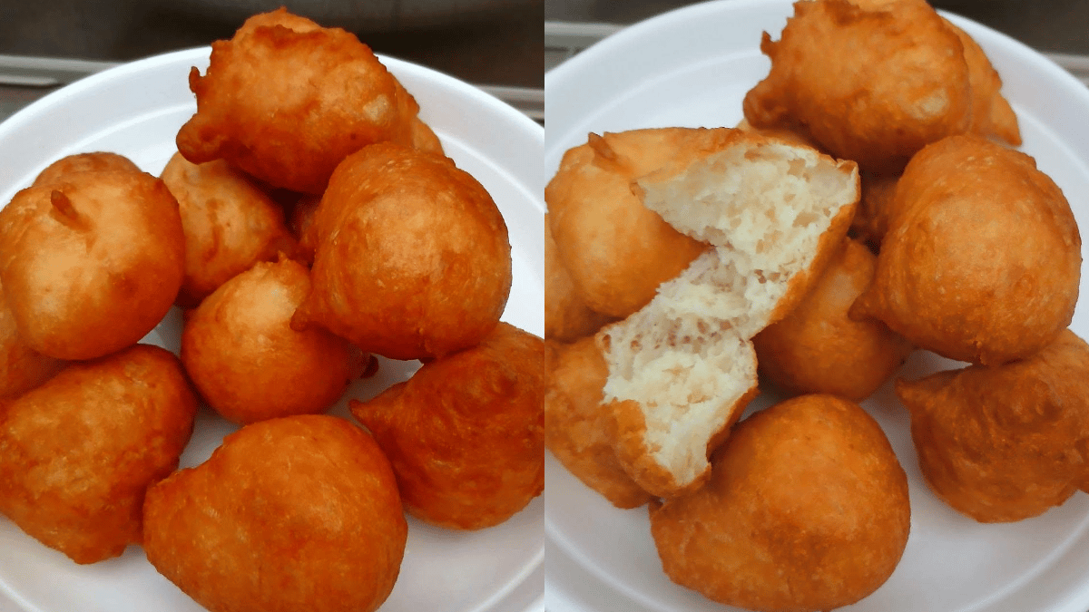 cekodok kembung