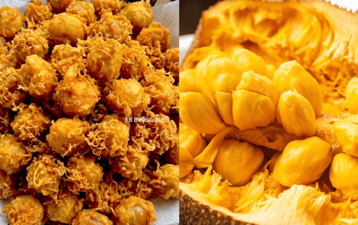 resipi cempedak goreng