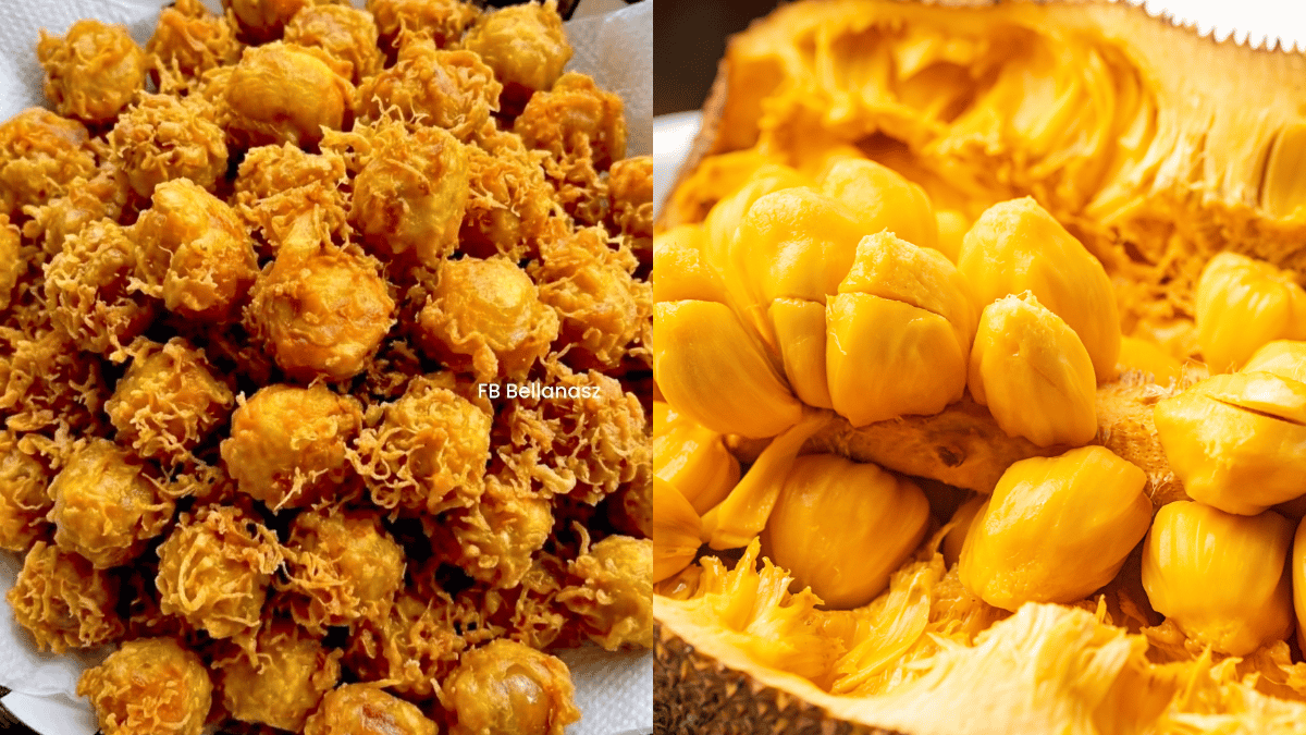 resipi cempedak goreng