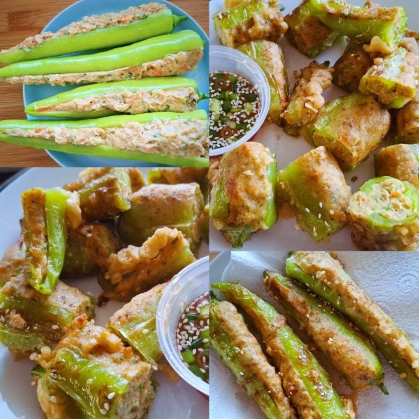 cili sumbat