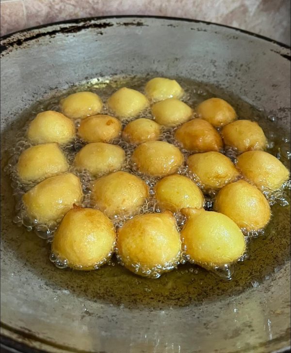 cucur ubi kentang