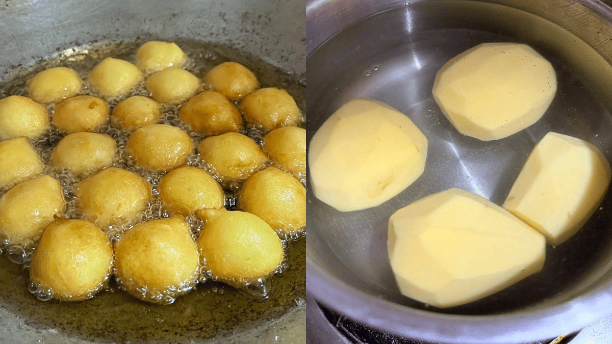 cucur ubi kentang