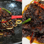 Resipi Daging Kicap Pedas Ini ‘Confirm’ Buat Orang Berselera, Masak Sekuali Pun Belum Tentu Cukup