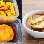 Resipi Jeruk Buah Homemade, Rasa Masam Manis Pedas Buat Lagi Nikmat Makan Sejuk-Sejuk!
