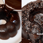 Resipi Kek Coklat Kukus Anti Gagal, Tak Perlu Mixer Pun Jadi Lembut Dan Gebu!