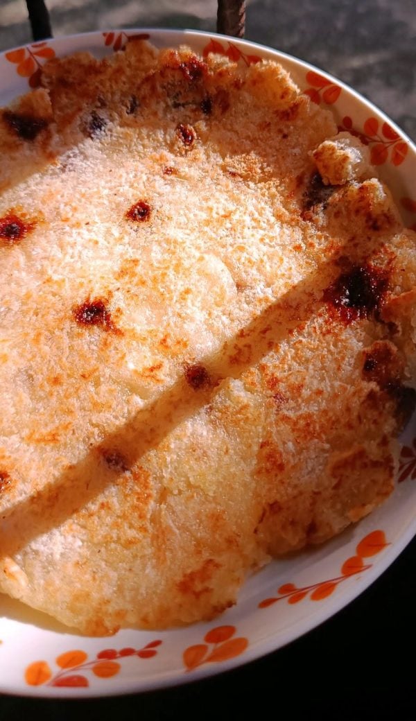lempeng ubi