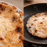 Resipi Lempeng Ubi Gula Merah Yang Lembut, Wangi & Lemak Manis, Simple Tapi Mengenyangkan!