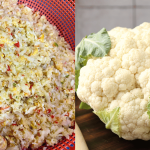Tak Perlu Guna Nasi! Resipi ‘Nasi Goreng’ Bunga Kubis Ini Lebih Sihat, Ringan & Sesuai Untuk Yang Diet