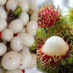 Resipi Rambutan Asam Boi Yang Kecur Air Liur, Manis Pedas Masam Semua Cukup!